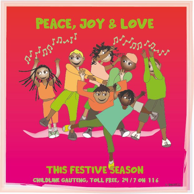 Childline Gauteng tweet media