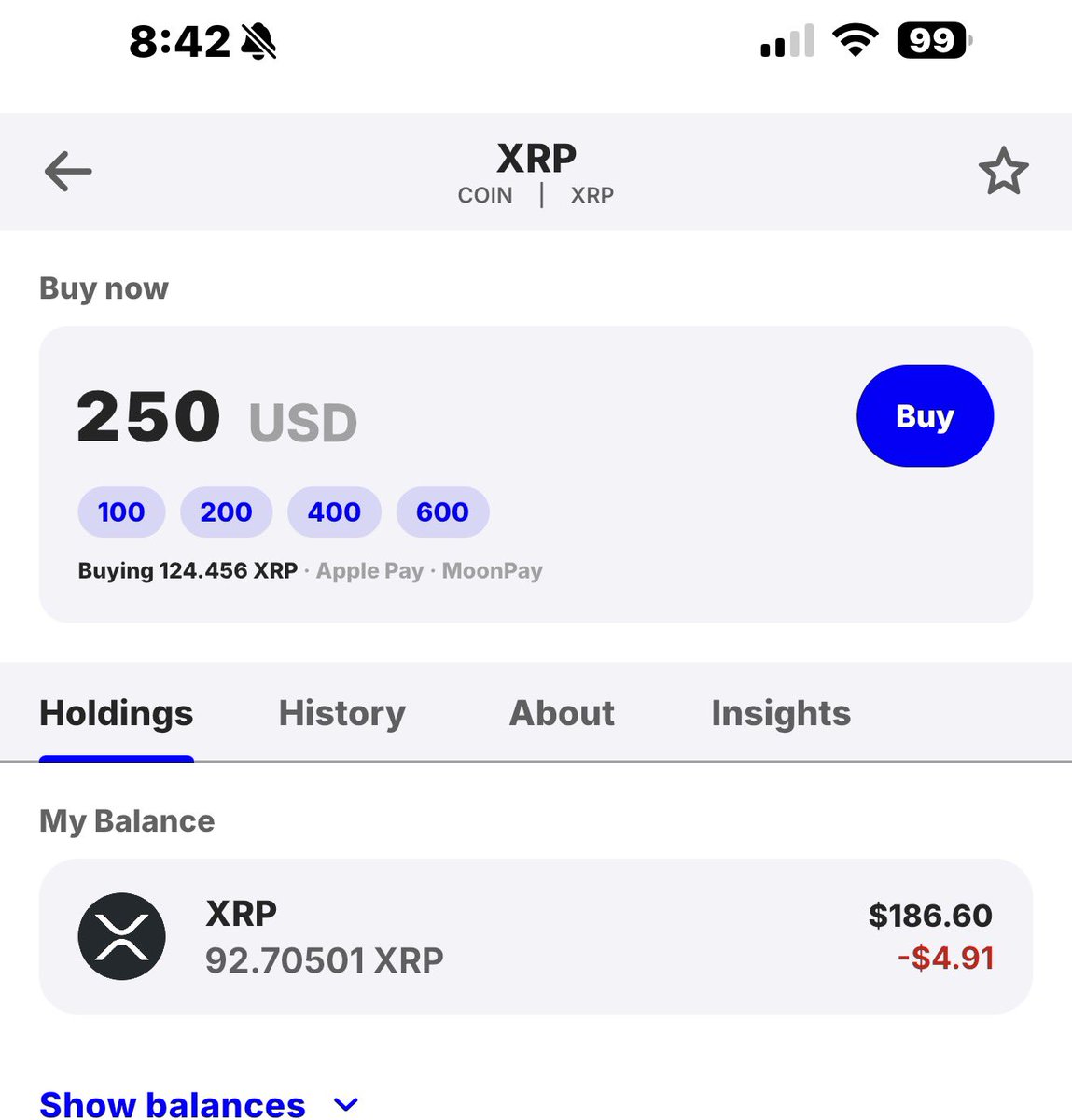 Passive income Coin tweet media