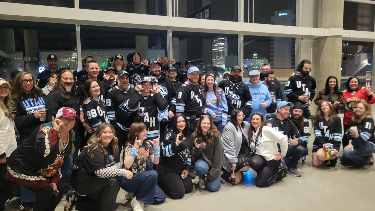 Salty Ice Insiders🏒 (@saltingtheiceut) on Twitter photo 