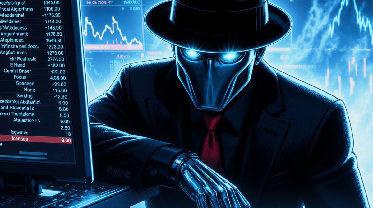 MAFIA AI tweet media