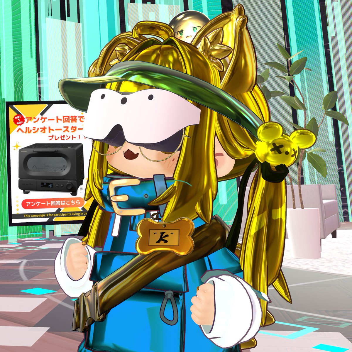 Post by けーちゃん on X: 😎