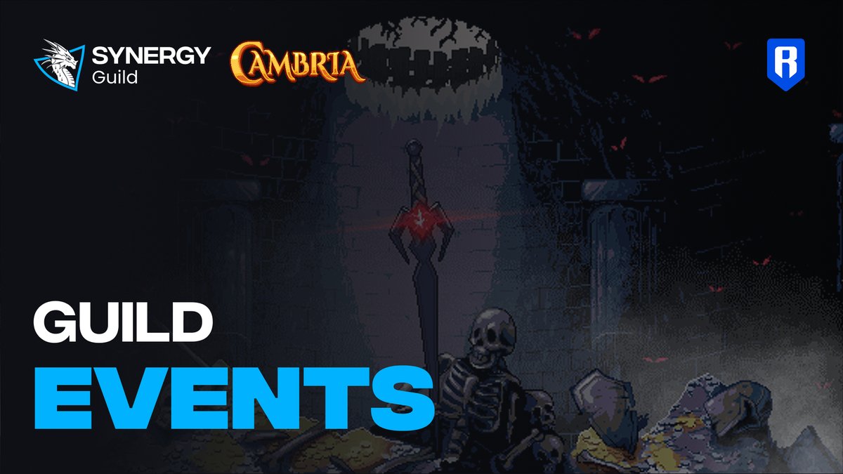 Synergy Guild tweet media