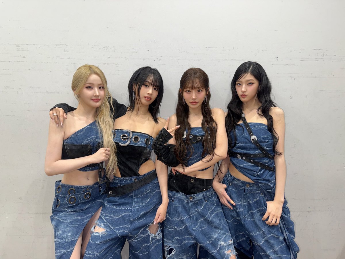 📸] OSAKAのKISSYたちに今日という日を 