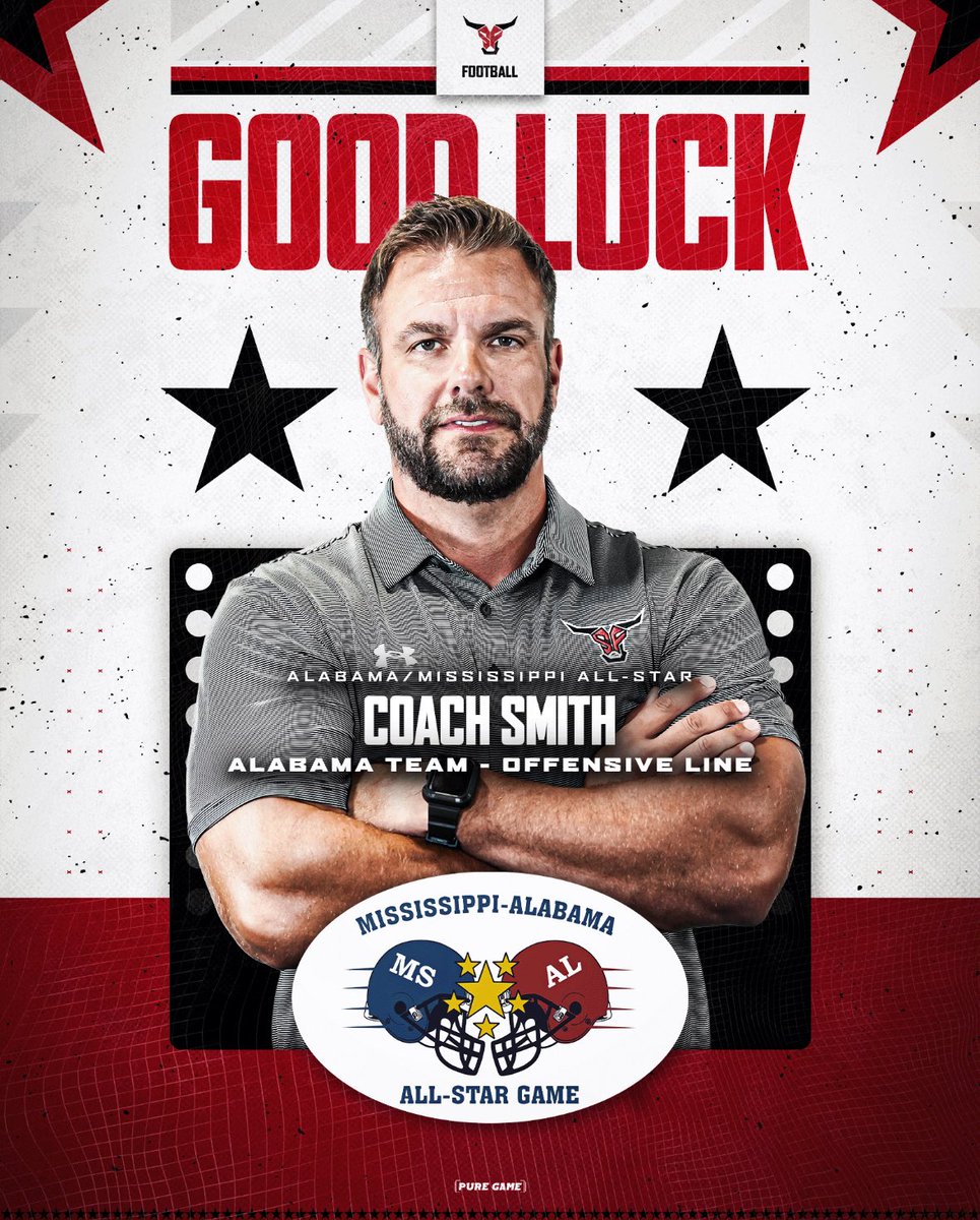 Spanish Fort Toros Media tweet media