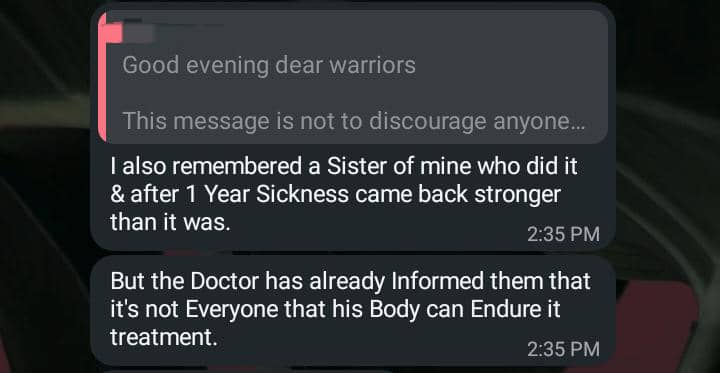 Holistic Awakener || Splenic Projector✨ tweet media