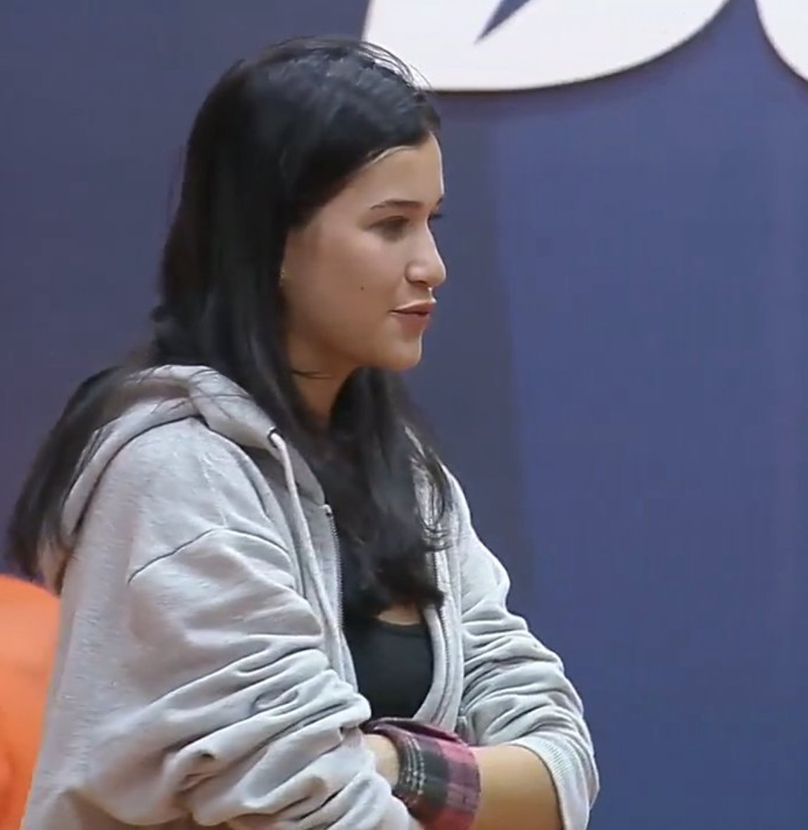 diegoschueng's tweet image. 🚨AGORA: Segundo a enquete do UOL, Duda será a eliminada hoje na #AFazenda. Gostaram?