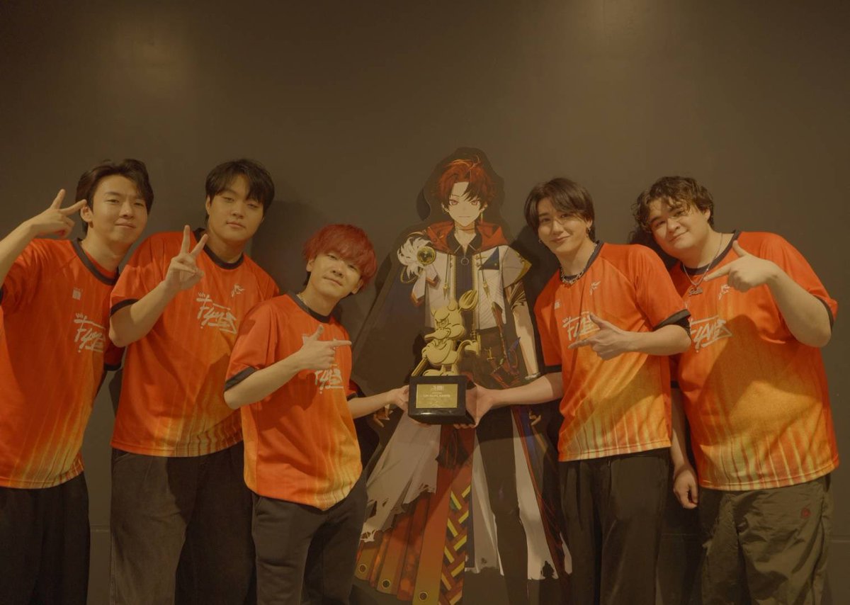 サクヤ (@sakuya941) / Posts / X