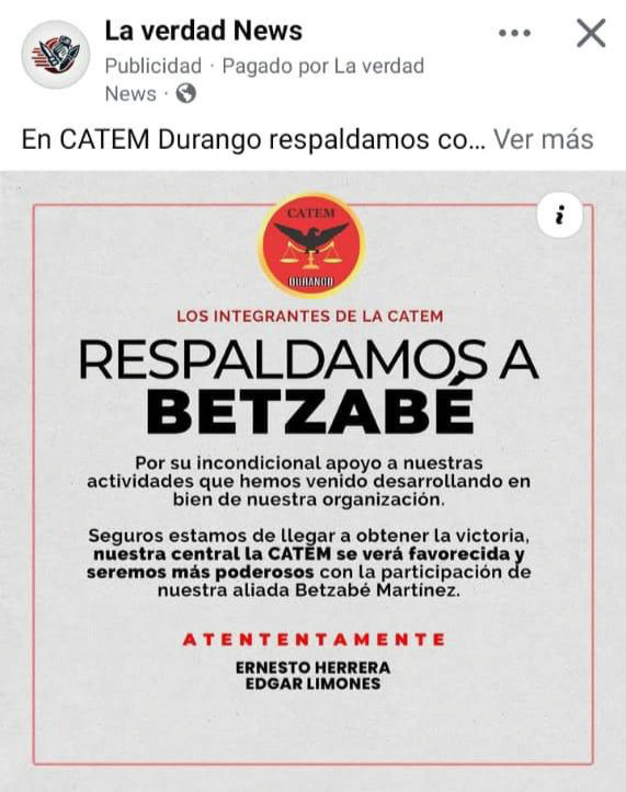 🚧 Escenario Óptimo 🚧 tweet media