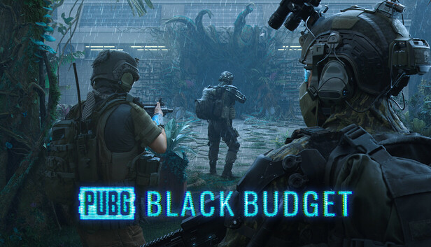 Tomorrow 12/12 @ 3am CST starts the <a href="/PUBGBlackBudget/">PUBG: Black Budget</a> Alpha playtest!! They invited me to the creators program so I will be live ALL DAY with code giveaways and in-game drops from Twitch! Possible 24hr stream 😎 #pubgblackbudget #PUBG