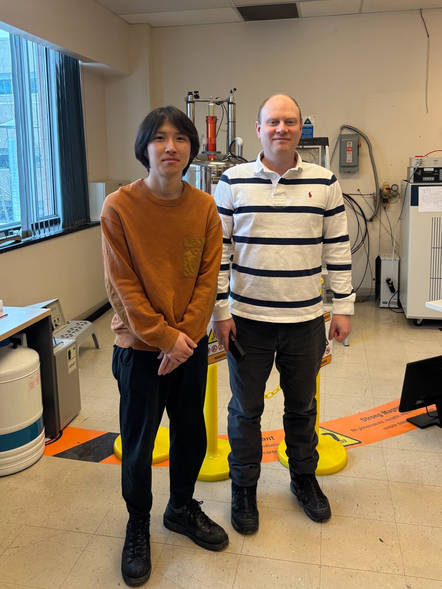 Bryce Lab tweet media