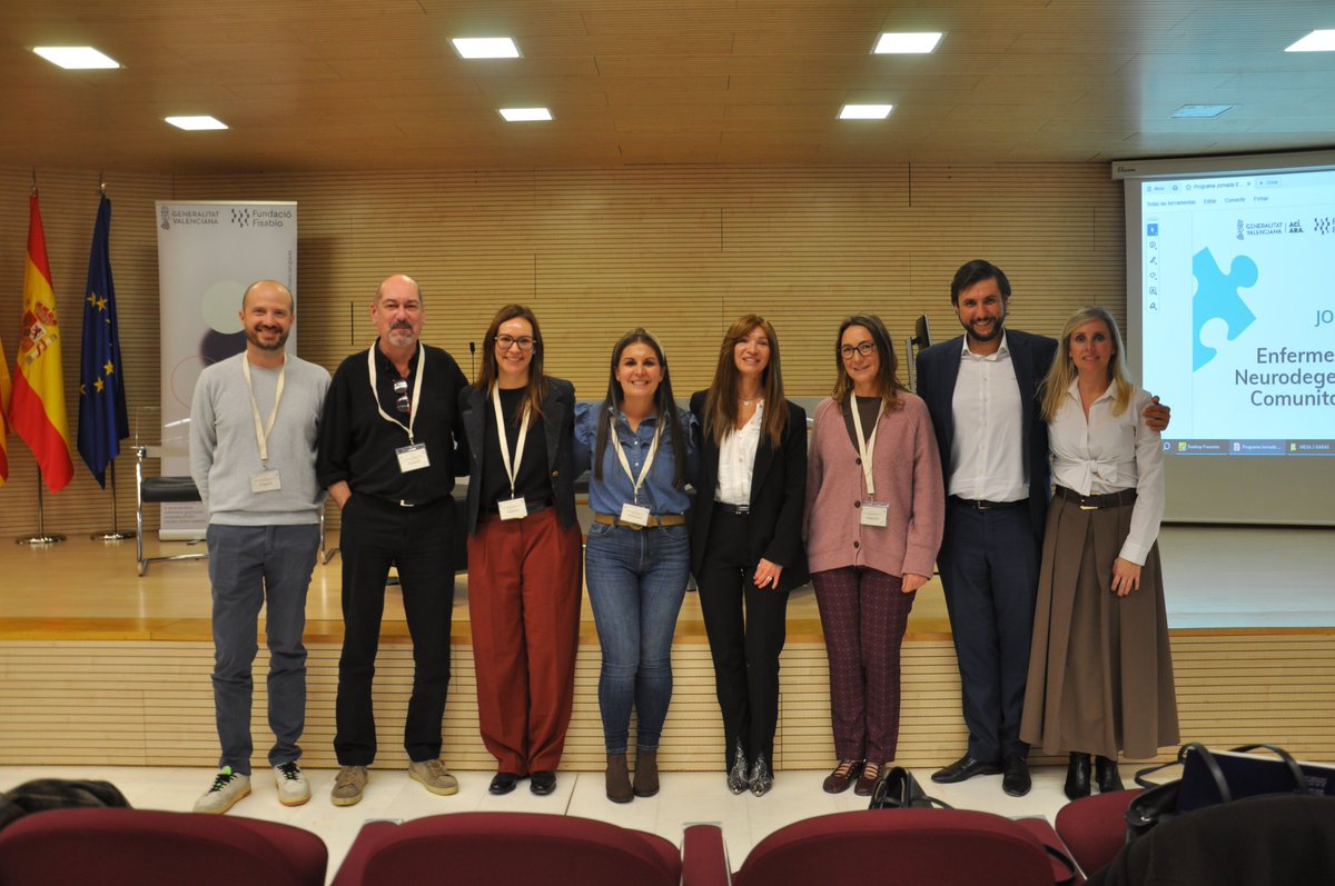 Fundació Fisabio tweet media