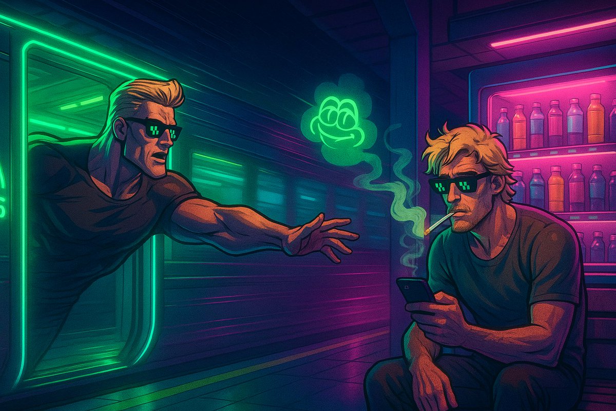 GigaChadAlpha β tweet media