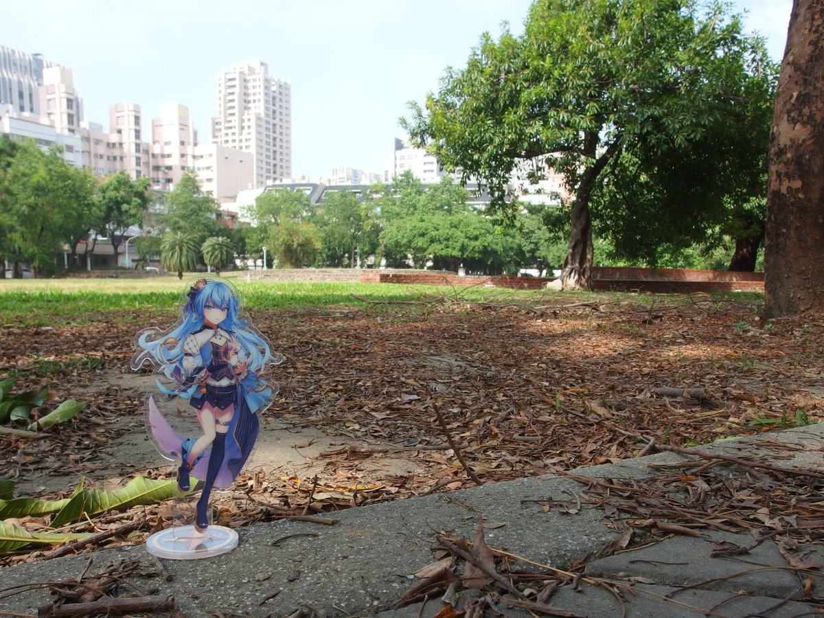 cheng6611's tweet photo. 微笑公園

星街すいせい

繪師:迷你爆竹/ミニ爆竹
 
#星街すいせい #迷你爆竹 #星街彗星 #ミニ爆竹 https://t.co/DDzM6RnYp9