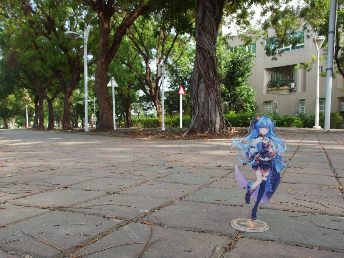 cheng6611's tweet photo. 微笑公園

星街すいせい

繪師:迷你爆竹/ミニ爆竹
 
#星街すいせい #迷你爆竹 #星街彗星 #ミニ爆竹 https://t.co/DDzM6RnYp9