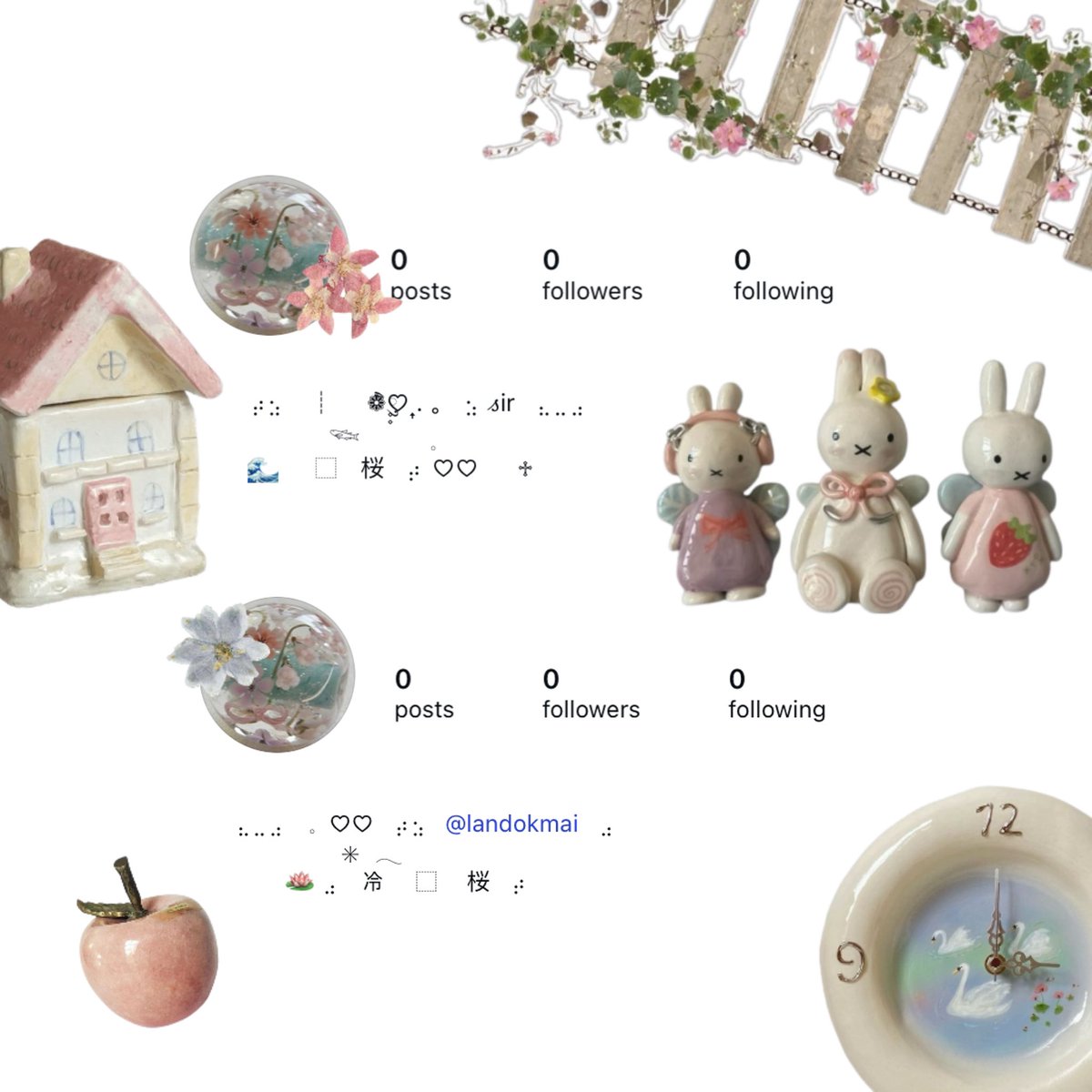 ⠀⠀⠀⠀ ⨾⠀⠀free free ♡ from ⠀ ⬚
⠀✿ follow <a href="/simfeur/">𝓁attly 𓂂 𝒞olie</a> ⠀𓊪⠀rt &amp; mention ｡
⠀⠀ ⠀⠀
  #freef0rm #everythingf0rm #ซิมโบล #ฟอร์มไบโอไอจี #ไบโอไอจี