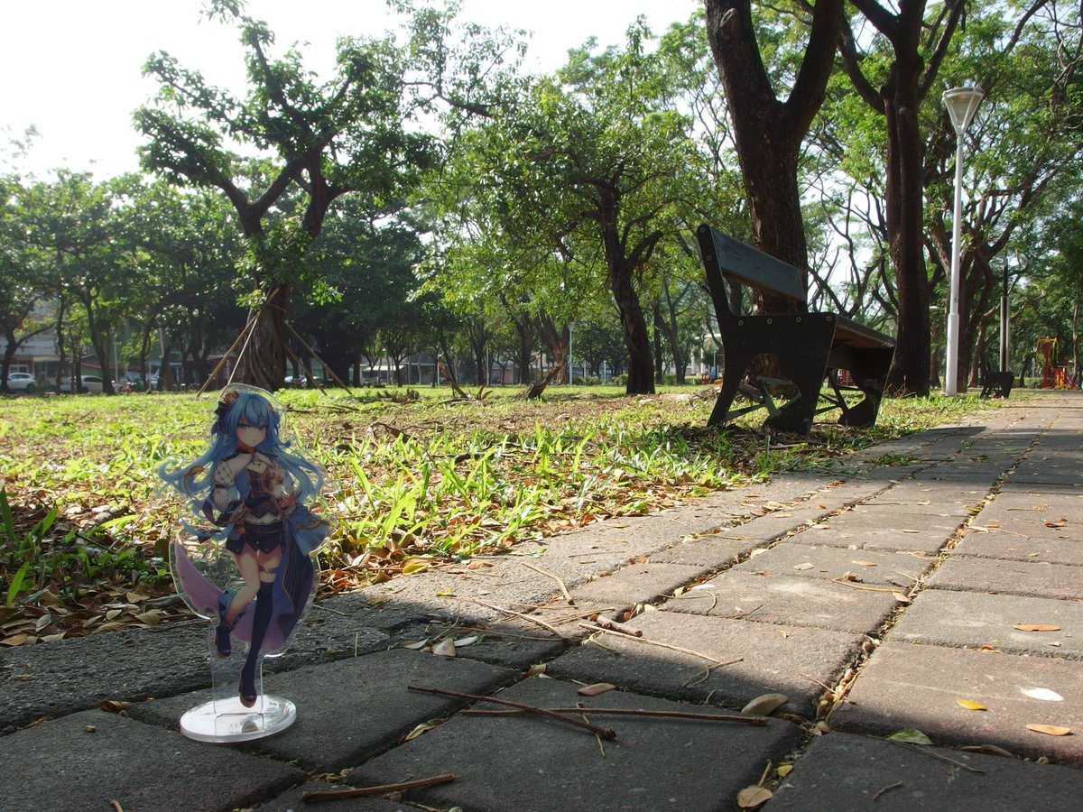 cheng6611's tweet photo. 微笑公園

星街すいせい

繪師:迷你爆竹/ミニ爆竹
 
#星街すいせい #迷你爆竹 #星街彗星 #ミニ爆竹 https://t.co/Hsz5jRzhkU