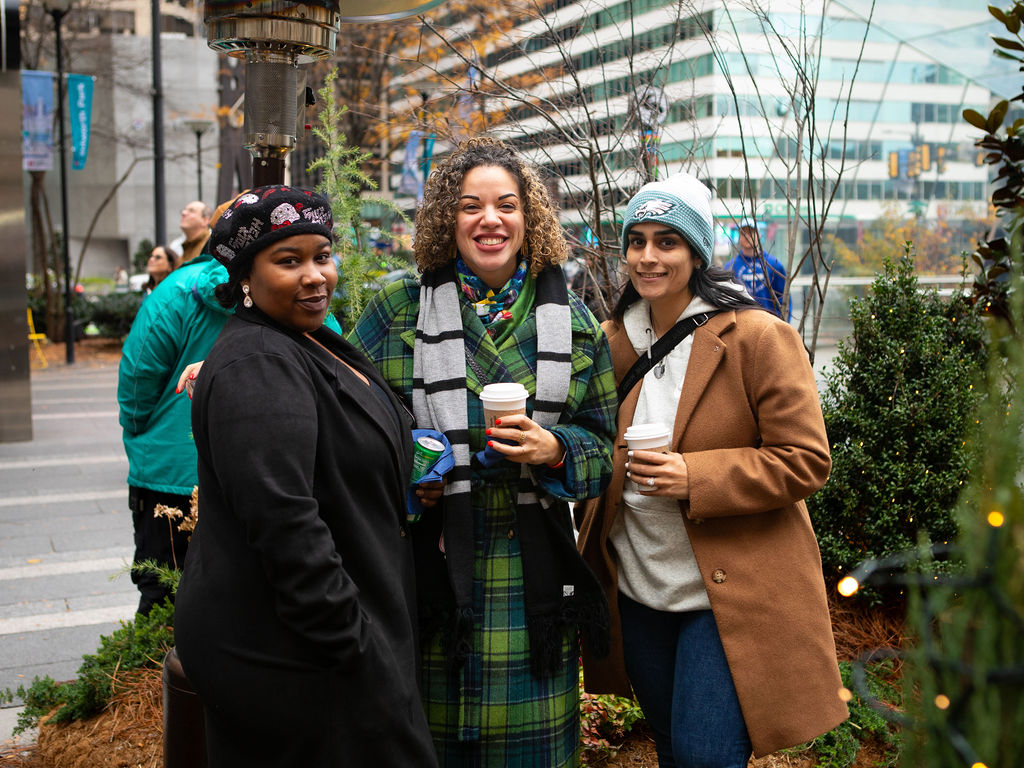 The Salvation Army Greater Philadelphia tweet media