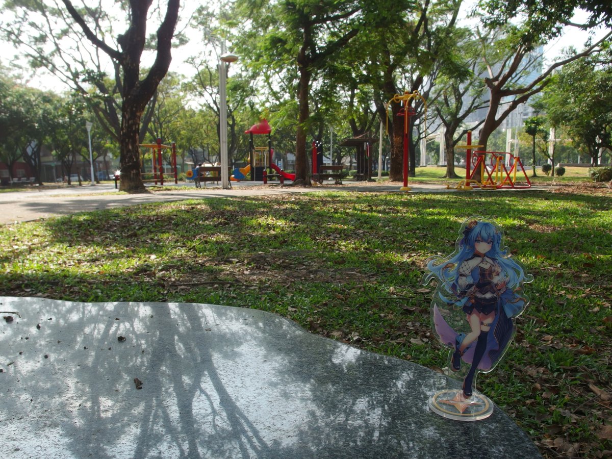 cheng6611's tweet photo. 微笑公園

星街すいせい

繪師:迷你爆竹/ミニ爆竹
 
#星街すいせい #迷你爆竹 #星街彗星 #ミニ爆竹 https://t.co/IsvhlKpVTA