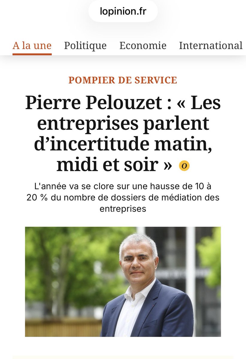 Pierre Pelouzet tweet media