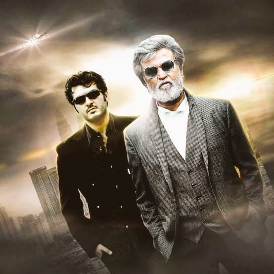 AJITH FANS UNIVERSE 🏆 tweet media