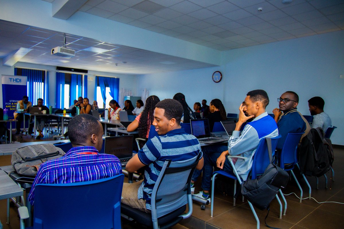 TUYISHIMIRE Norbert tweet media