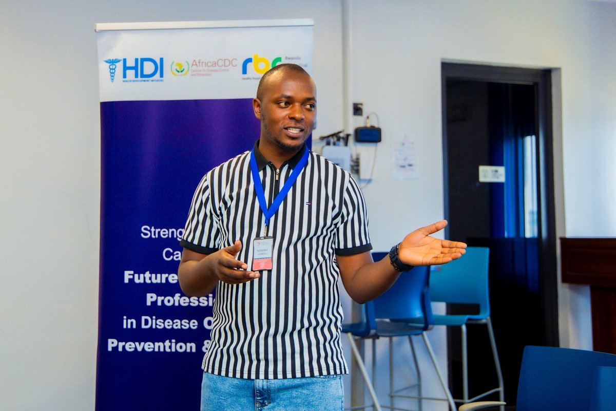 TUYISHIMIRE Norbert tweet media