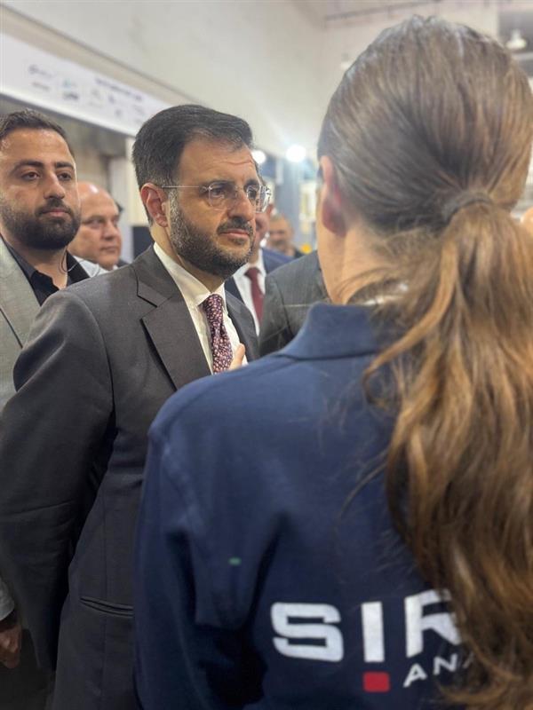 Siren Analytics tweet media