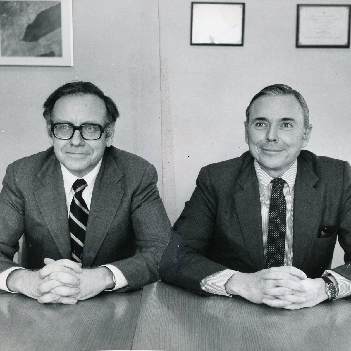 GRITCULT's tweet photo. When Charlie Munger buried his 9-year-old son, he had nothing left. 

He watched his child die from cancer, while worrying about how he would pay the hospital bills. 
Divorced. Bankrupt. Grief that would have finished most men. 

Munger was 31. He went back to work. 

Started again as a lawyer. Made some money. But he was trading hours for dollars. So he became obsessed with investing: small real-estate deals, private investments. They told him he was a lawyer, not an investor. To stop taking on risk.

He'd already lost everything once before. 

He knew: Comfort isnt a solution to pain.  
Getting so good at something that your environment has no choice but to change around you.

He read. Not just finance, everything he could get his hands on: physics, biology, psychology, history. He built “mental models”: frameworks across disciplines. 

That curiosity brought him to Warren Buffett. They met at a dinner in Omaha. Buffett was already a star investor. Munger didn’t try to be one. 
But, he changed how Buffett thought.

Before Munger, Buffett bought cheap companies at a bargain. 
Munger told him: buy great businesses at fair prices. Higher quality, longer compounding. 

That single shift helped create Berkshire Hathaway into the machine it is today.

Munger became vice chairman, thinking partner behind decades of decisions. 
He called out stupidity. He inverted problems. He chased incentives. He read for hours until his kids joked he was “a book with legs.”

He always worked. At 99 he was still learning. He never retired from learning, because he knew: curiosity compounds.

He never stopped. Never gave up. Never surrendered. 

You can let grief flatten you. Or you can use it as fuel.

Munger lost marriage, money, and his son. He built a $900-billion empire not despite the pain, but because he let the pain teach him focus, rigor, and refusal to settle.

If you’re sitting on a wound, ask: is this my ending, or my starting point? 

Are you letting failure be a loss, or a lesson?

Read everything. Build frameworks. Say what’s true even when it’s ugly. Become so valuable that your environment becomes a product of you.

The divorced lawyer who buried his child built an empire because he decided pain would make him larger, not smaller.

Nevr give up fren. 

A setback is not your story. What you do next is.