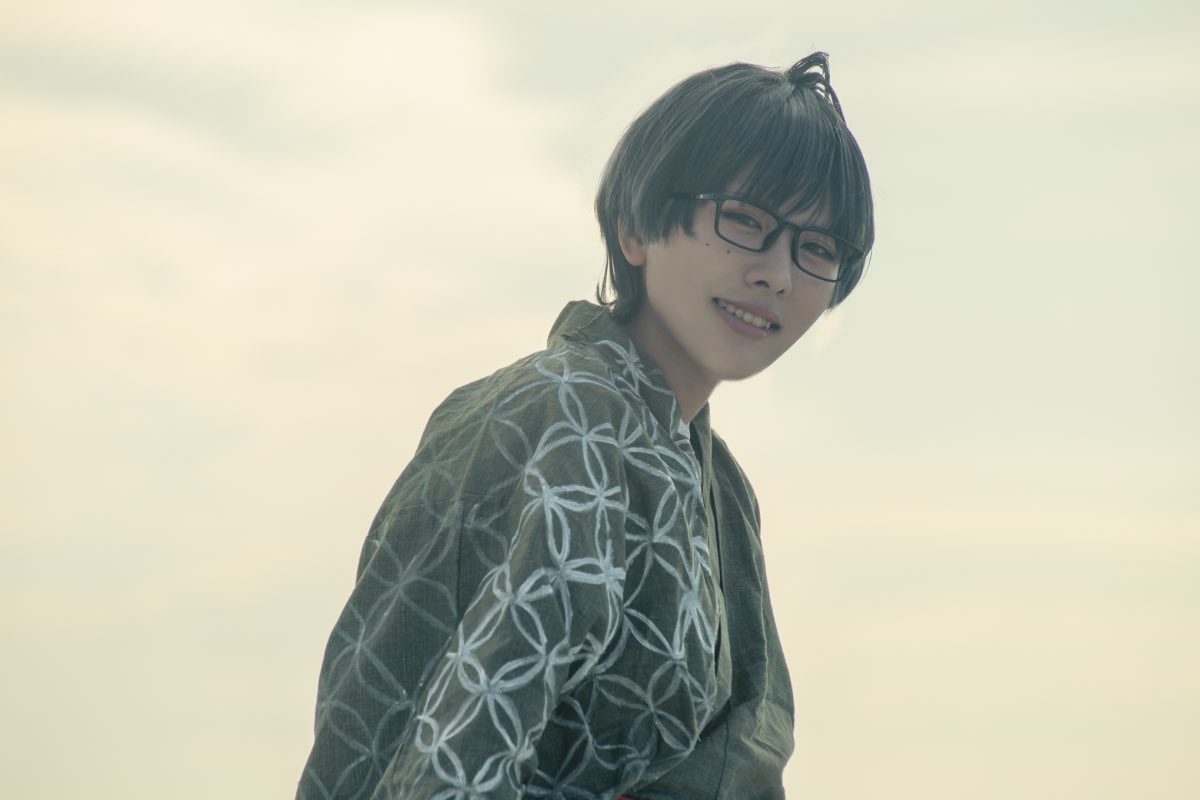 cosplay |  刀剣

戯れの夕景

*

144:まおさん(<a href="/maochann0408/">まお</a> )