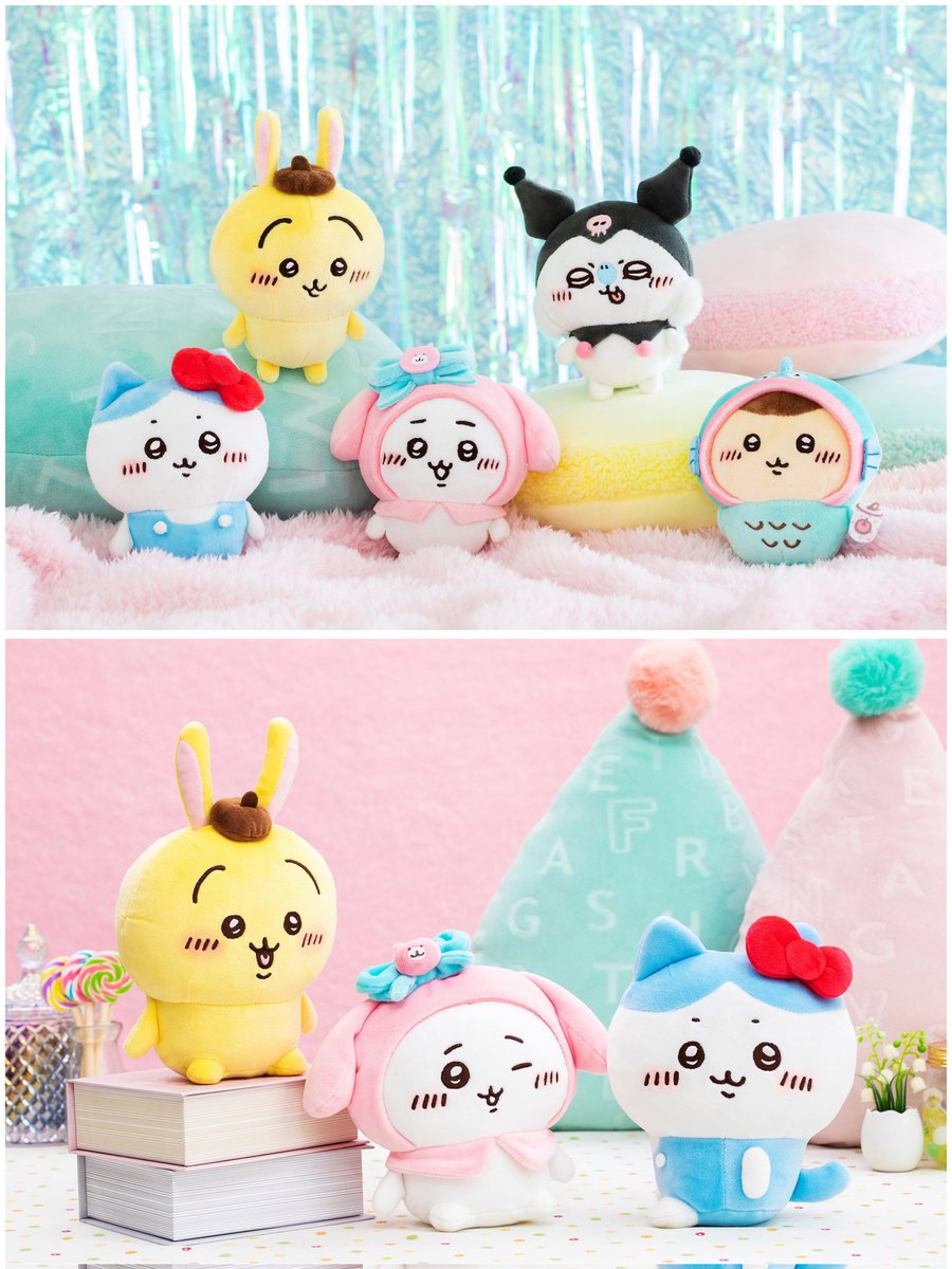 ちいかわ☆お役立ちインフォ (@chiikawa_info) / Posts / X