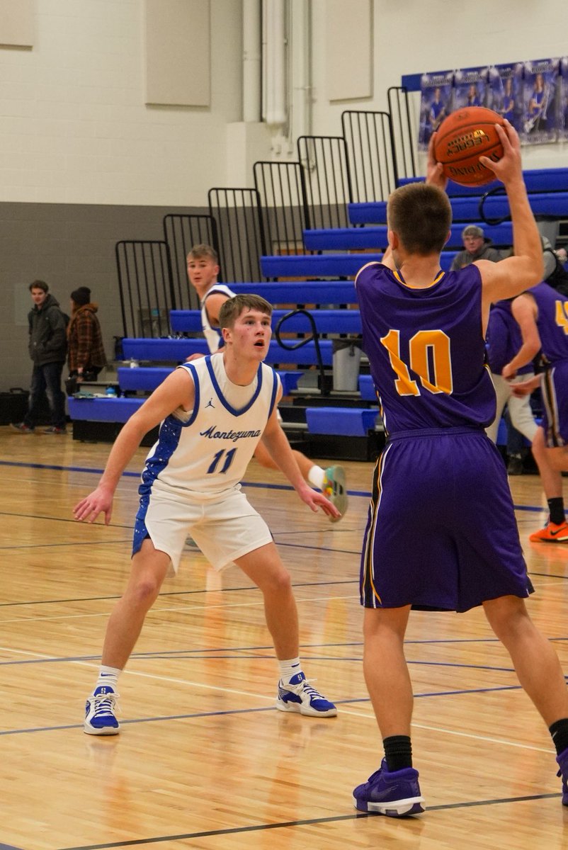 MonteBravesBB's tweet photo. Congrats to Brady Boulton who after Tuesdays game, became the all time career steals leader in school history! https://t.co/NbXflbDqbX