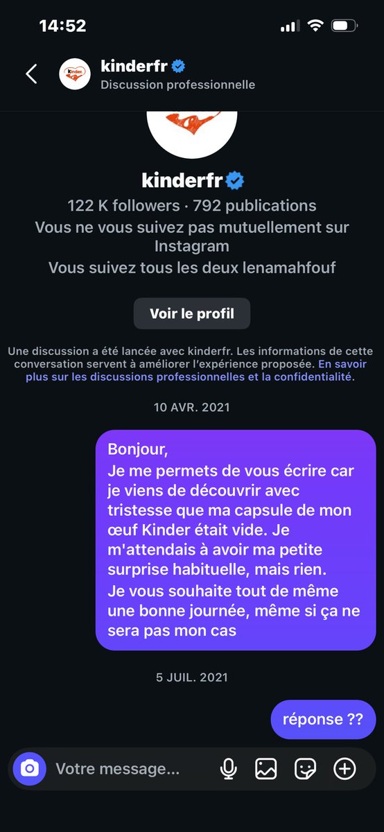 drey (sale conne) tweet media