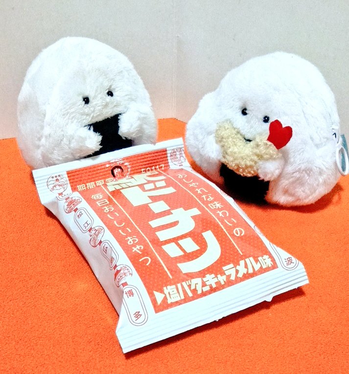 ぎゅっとおにぎりさん［公式］逸品社🍙 (@onigirisan_ippn) / Posts