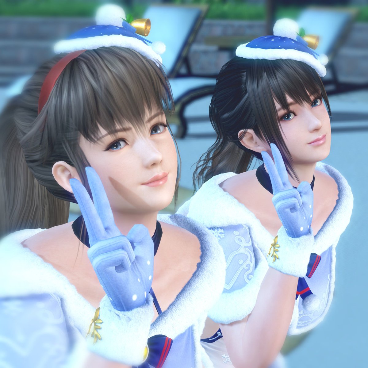 大勝利!! と、言いたいところですが 使った石の数考えたら 辛くも勝利