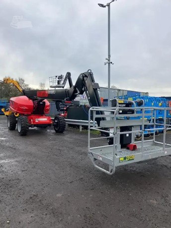 ⭐ ⭐  FEATURED DEALER: 𝐏𝐨𝐰𝐞𝐫𝐞𝐝 𝐀𝐜𝐜𝐞𝐬𝐬 𝐒𝐞𝐫𝐯𝐢𝐜𝐞𝐬 ⭐ ⭐  
View full inventory here 👉 ow.ly/AcPC50XHp5e

TOP PICKS
2022 JCB 535-95 👉 ow.ly/iCUB50XHp5j
2023 MANITOU 160ATJ 👉 ow.ly/wkSt50XHp5g
2025 MANITOU 280TJ 👉 ow.ly/X9T450XHp5h