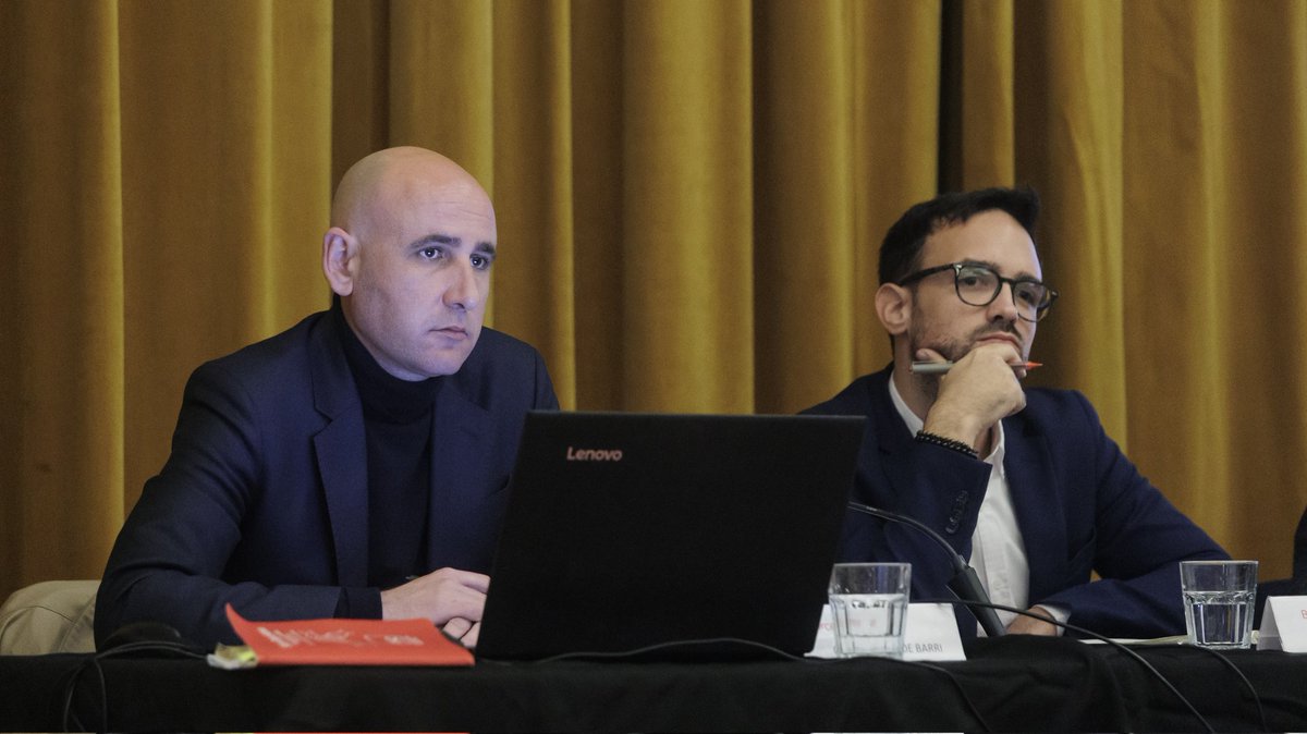 PSC Horta-Guinardó /♥️ tweet media