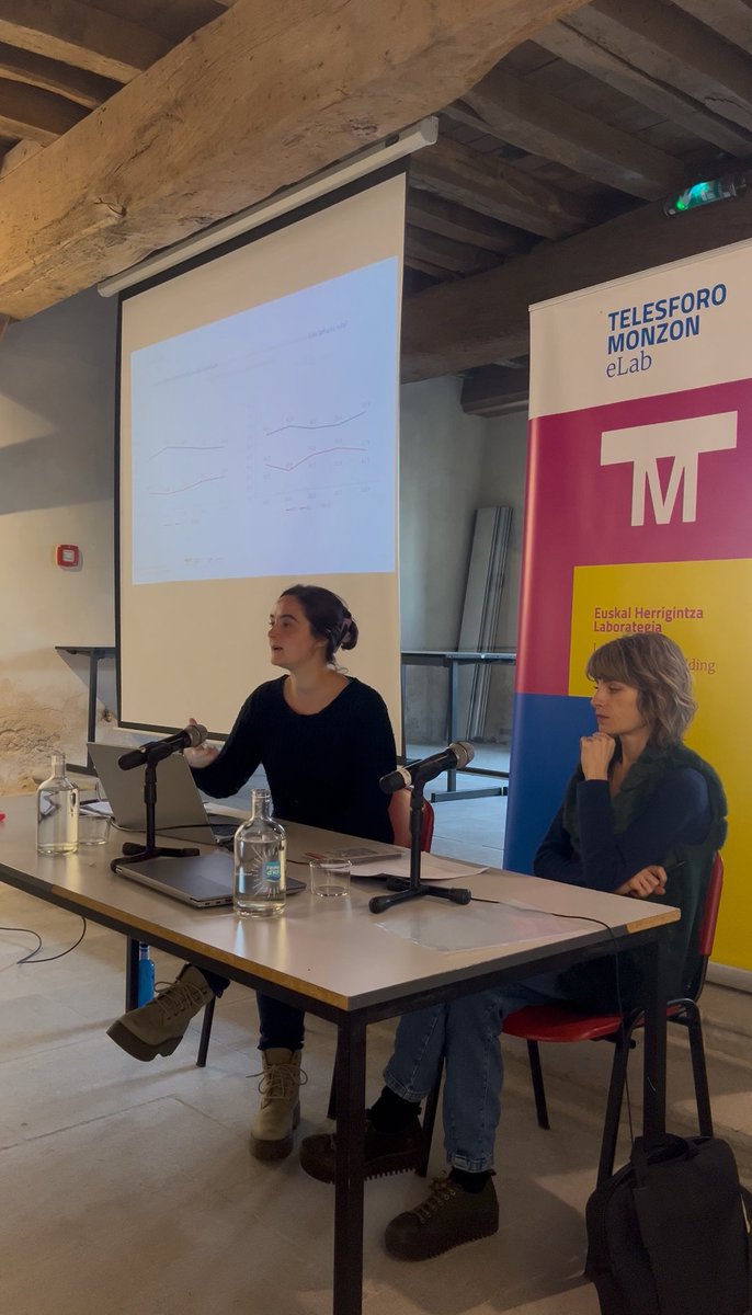 TM eLab Euskal Herrigintza Laborategia tweet media