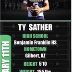 Photo by Ty Sather (@SatherTy6)