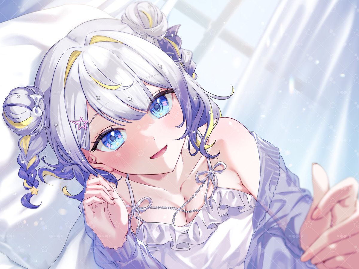 夜凪りつ🎷♎ (@Yonagi__Ritsu) / Posts / X