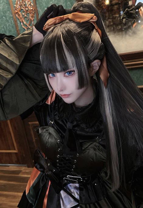 コスプレイヤーひなたあおいのTwitter画像9