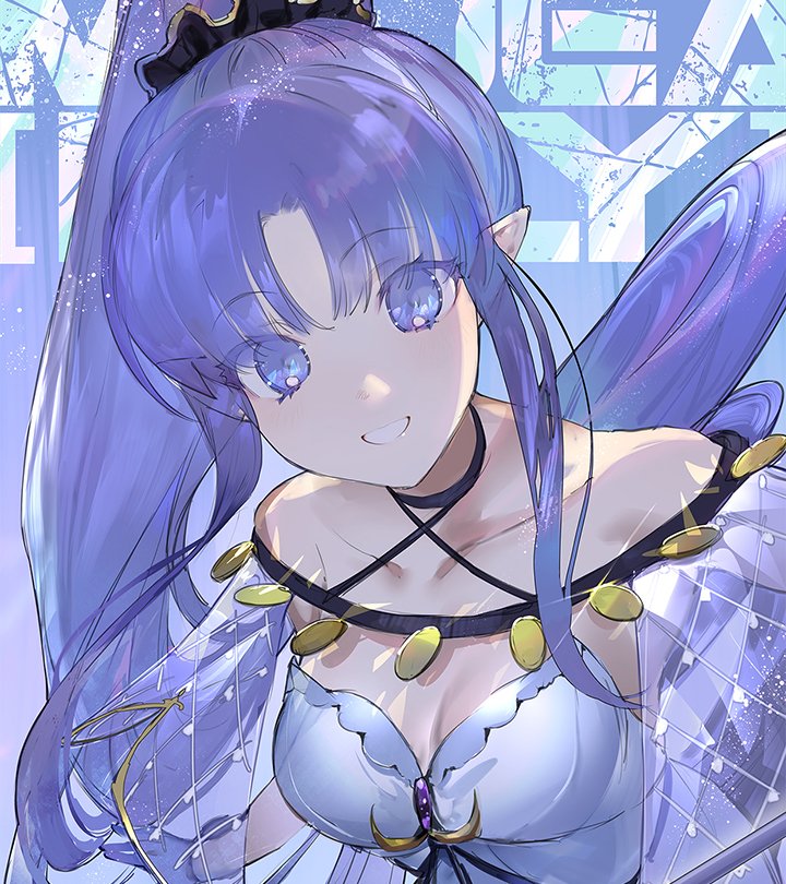 蒼下そら (@m0chigo3) / Posts / X