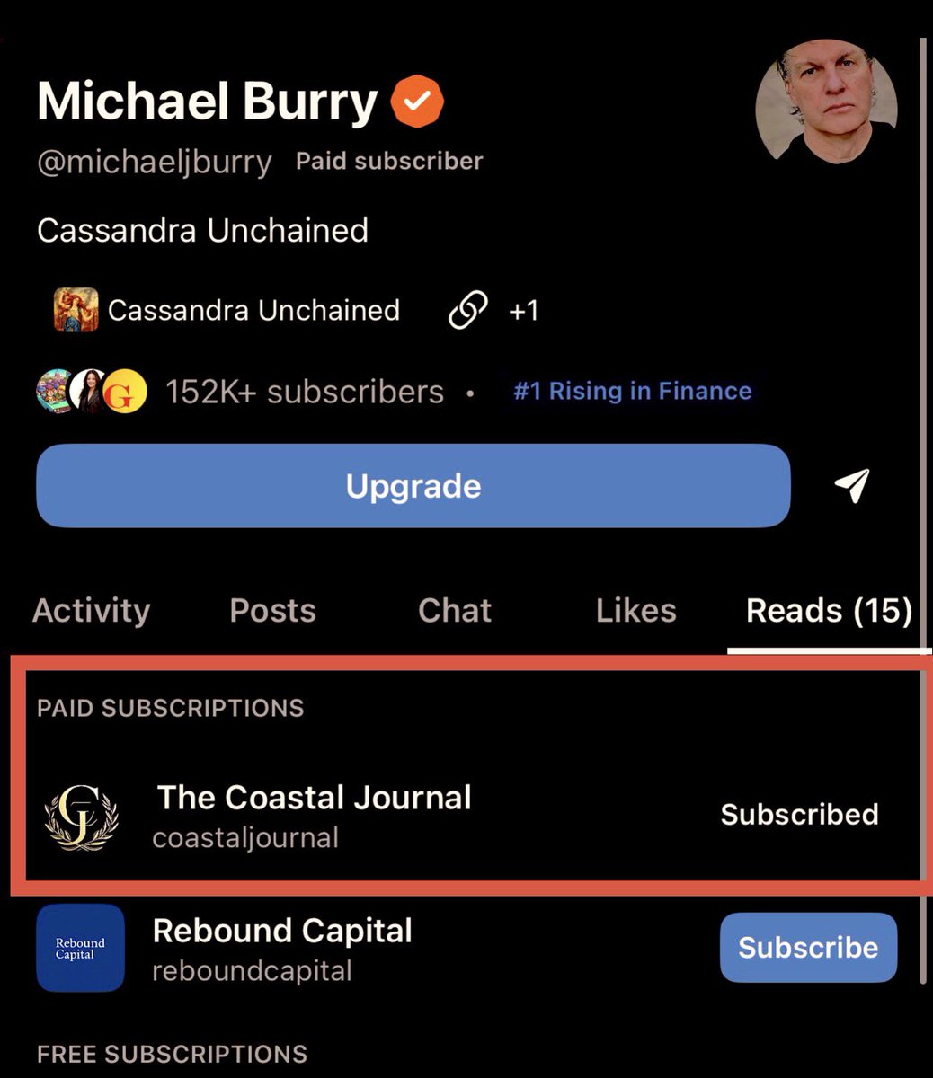 The Coastal Journal tweet media