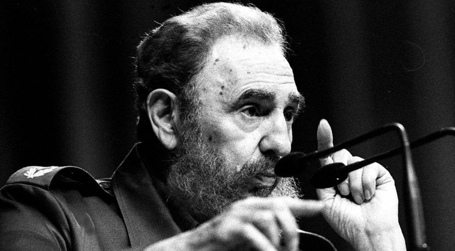 "En los años atrás fue la voluntad lo que prevaleció, el patriotismo. En los próximos años deberá prevalecer, unido a ese patriotismo y a esa conciencia, la inteligencia, la capacidad." #FidelPorSiempre #100AñosConFidel
