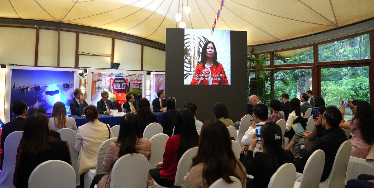 UN in Viet Nam tweet media