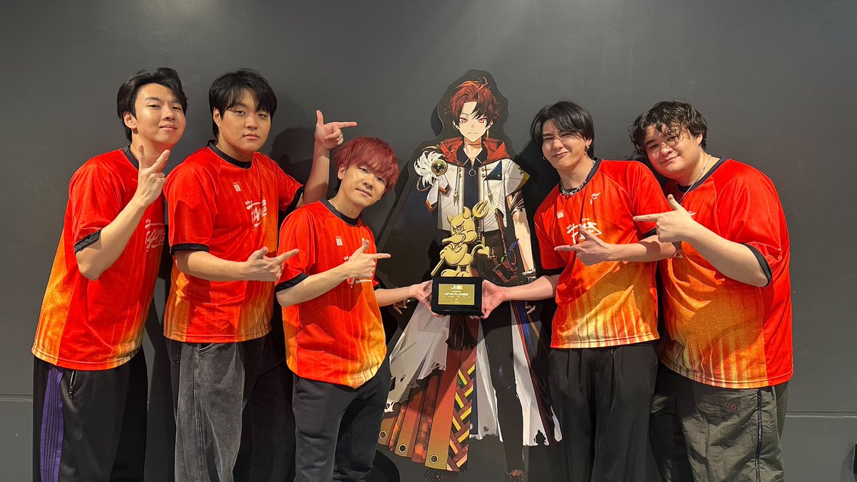 サクヤ (@sakuya941) / Posts / X