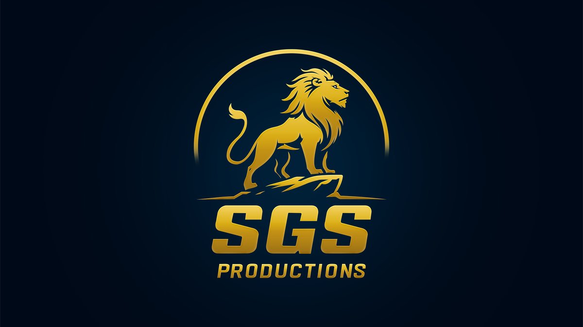 SGS Productions tweet media