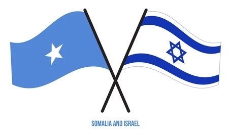 Why shouldn’t Somalia explore a professional partnership with Israel? 🇸🇴🇮🇱

All perspectives and analyses are welcome. Please feel free to share your thoughts, insights, and opinions in a respectful and constructive manner.