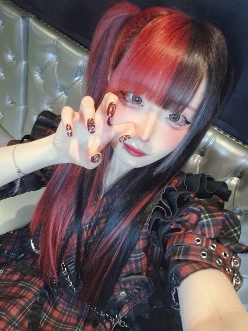 メイドロックカフェ東京のツイート