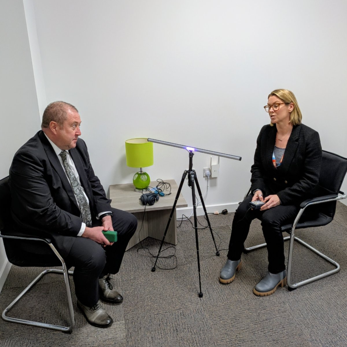 Combat Stress tweet media