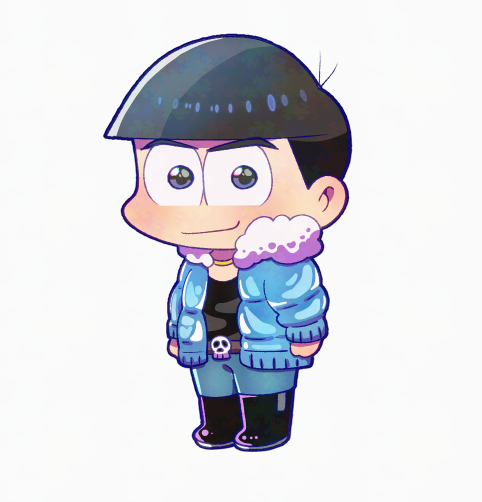 Post by からぴの on X: らくがき